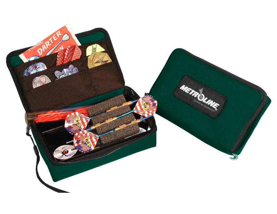 Metroline The Ultra - Hunter Green